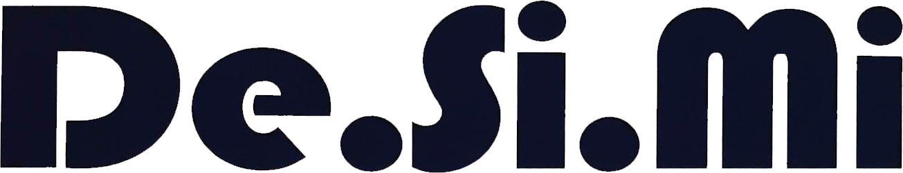 Logo de.si.mi