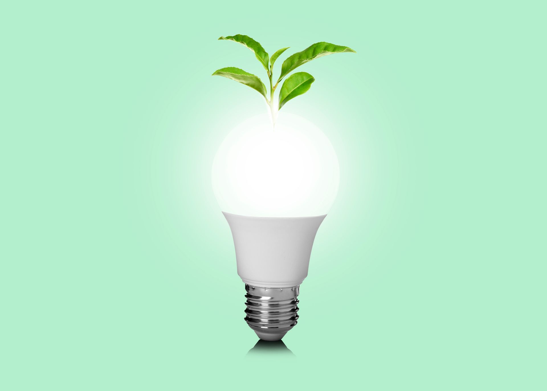 Eco-Friendly - Los Angeles, CA - Gomez Electric Inc