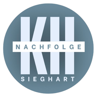 Karl Heinz Sieghart Logo