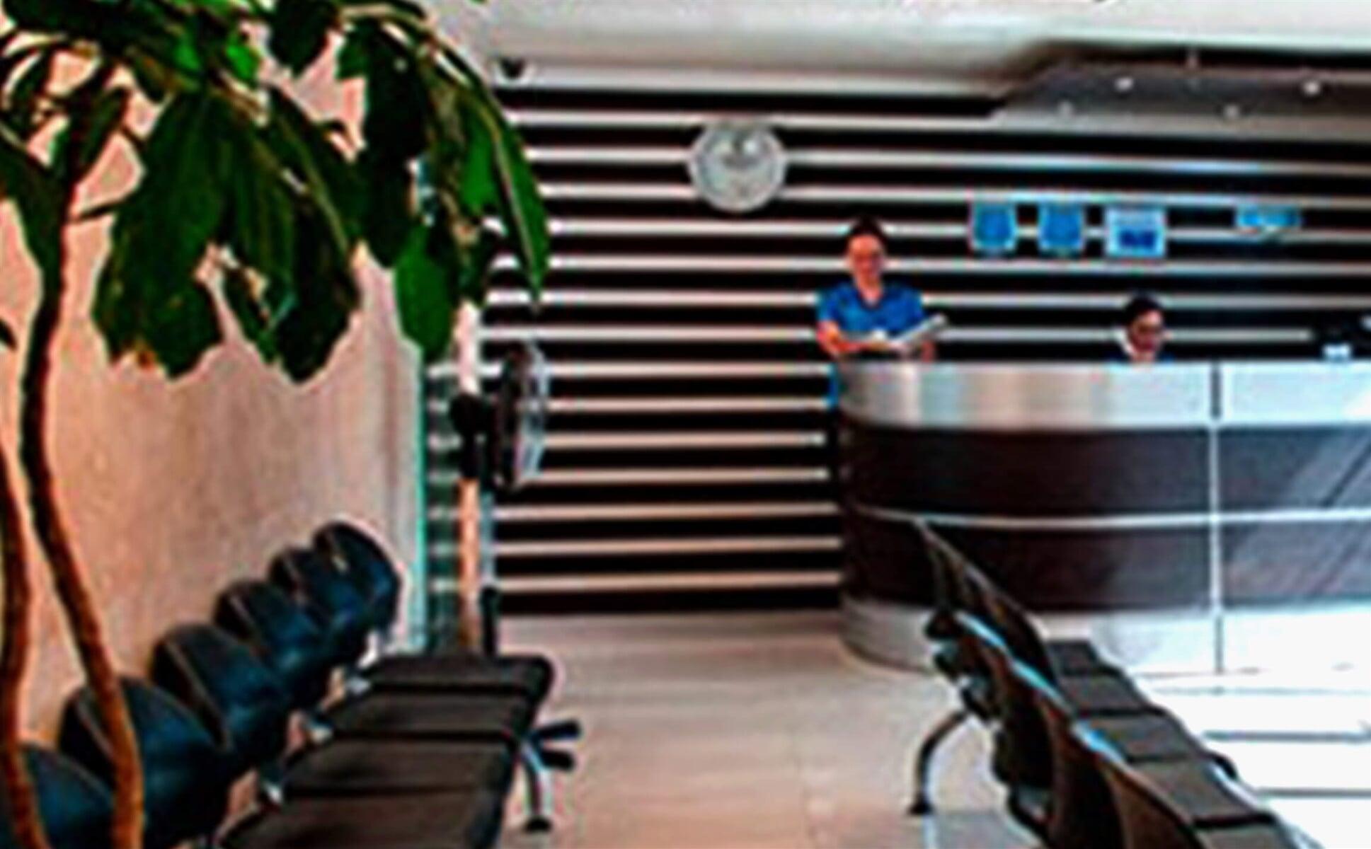 SANATORIO QUIROZ - MEDICINA INTERNA