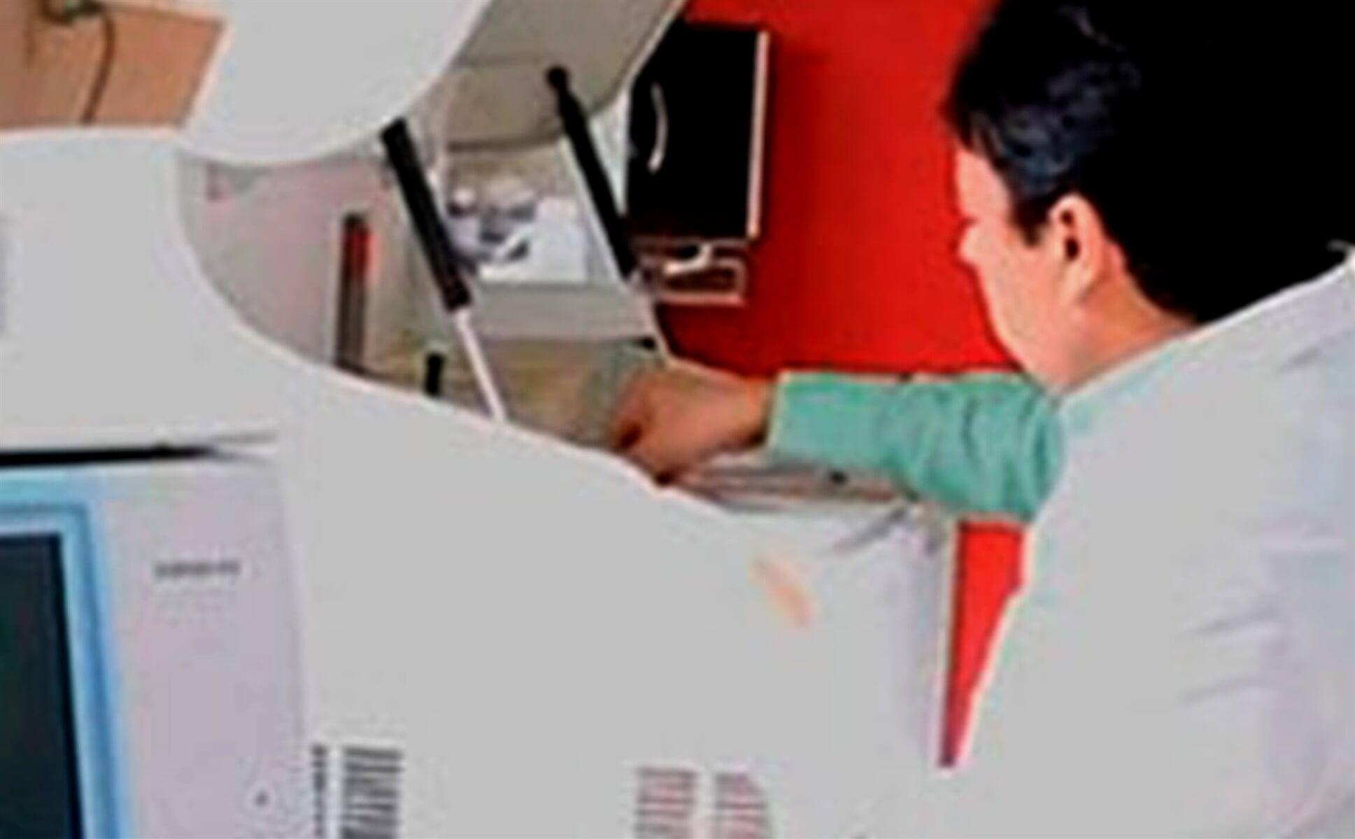 SANATORIO QUIROZ - RAYOS X