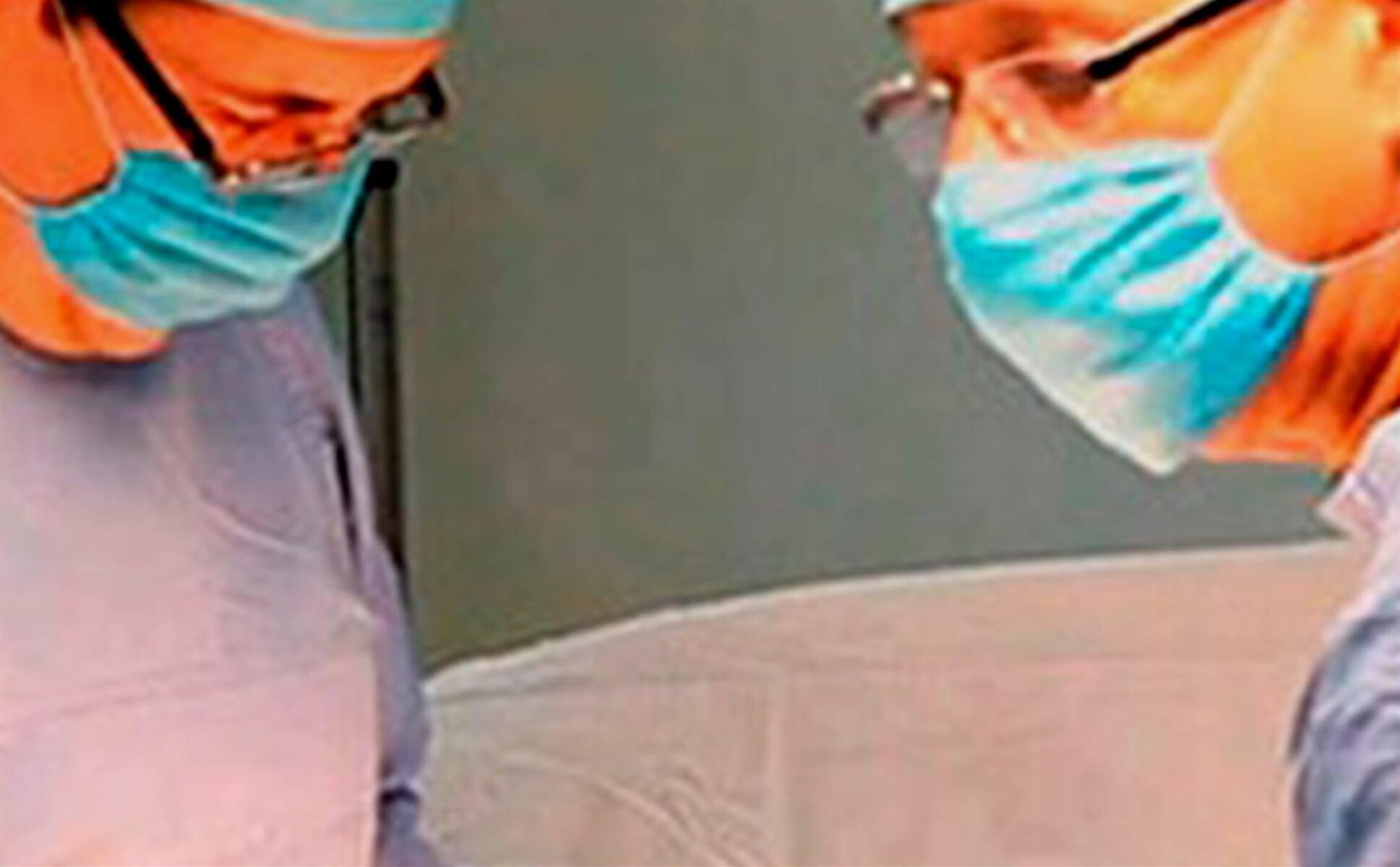 SANATORIO QUIROZ - CIRUGÍA