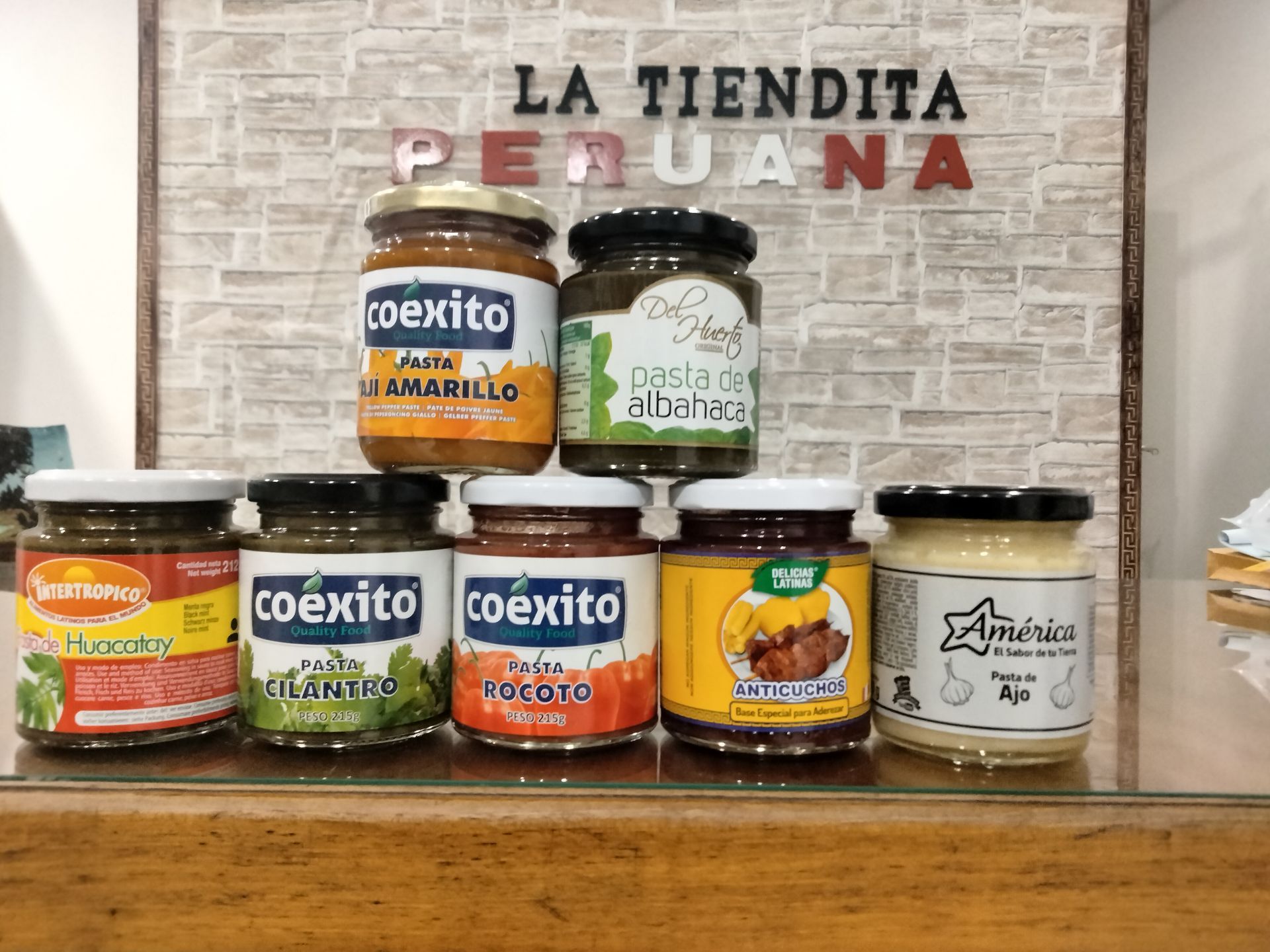 productos peruanos de mejor calidad