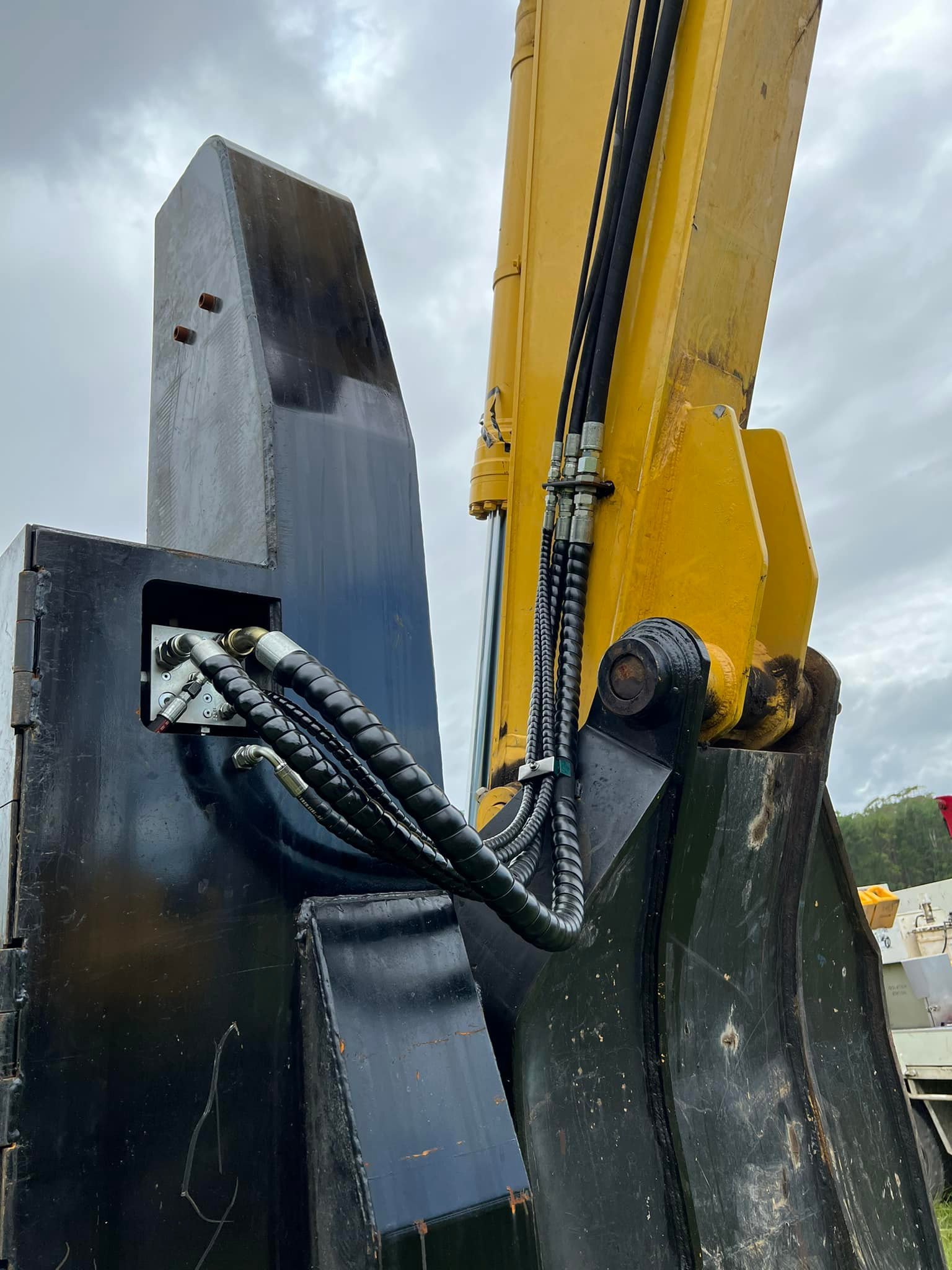 Hi PSI Hydraulics Hydraulic Engineers Port Macquarie