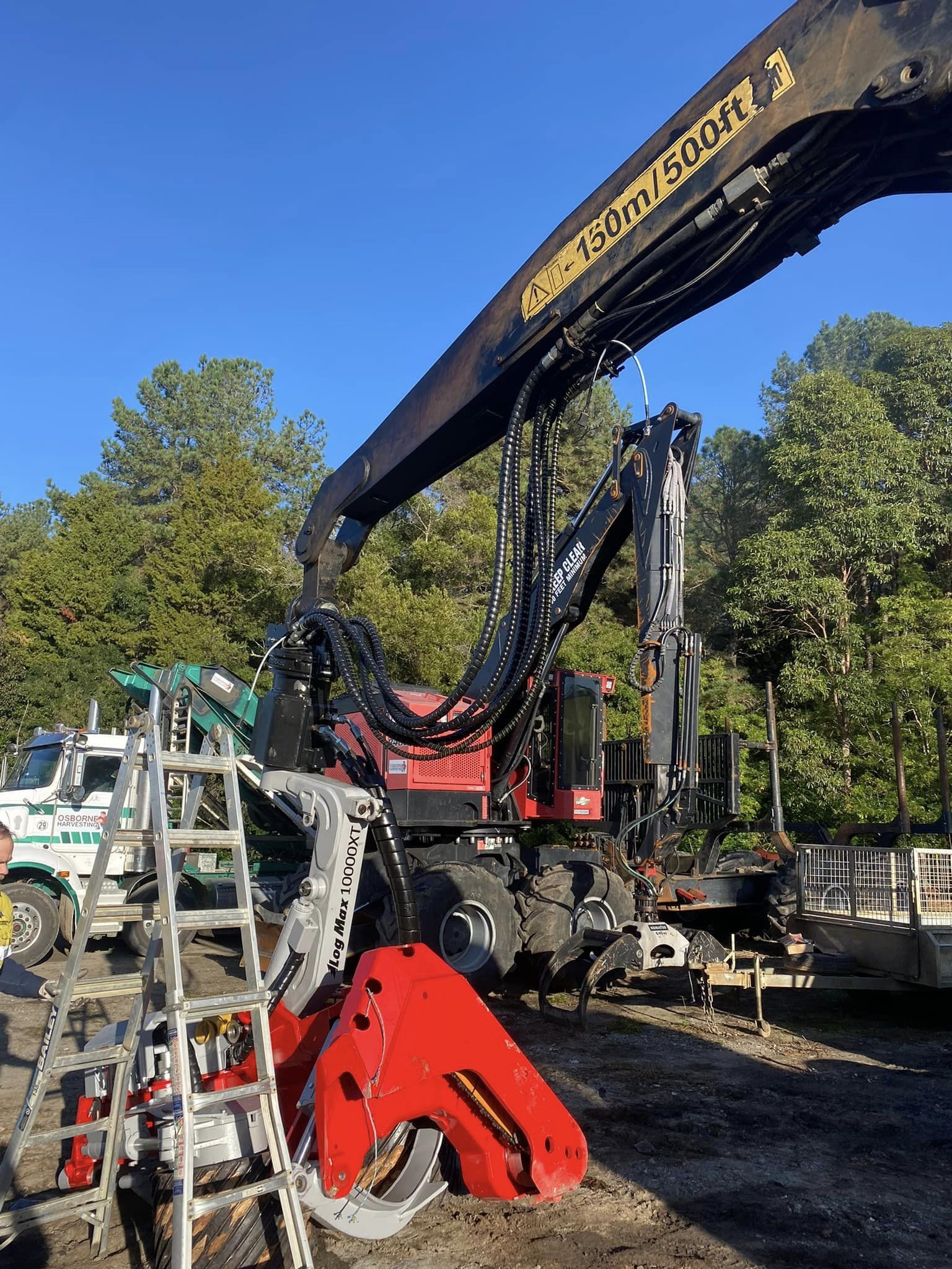 Hi PSI Hydraulics Hydraulic Engineers Port Macquarie