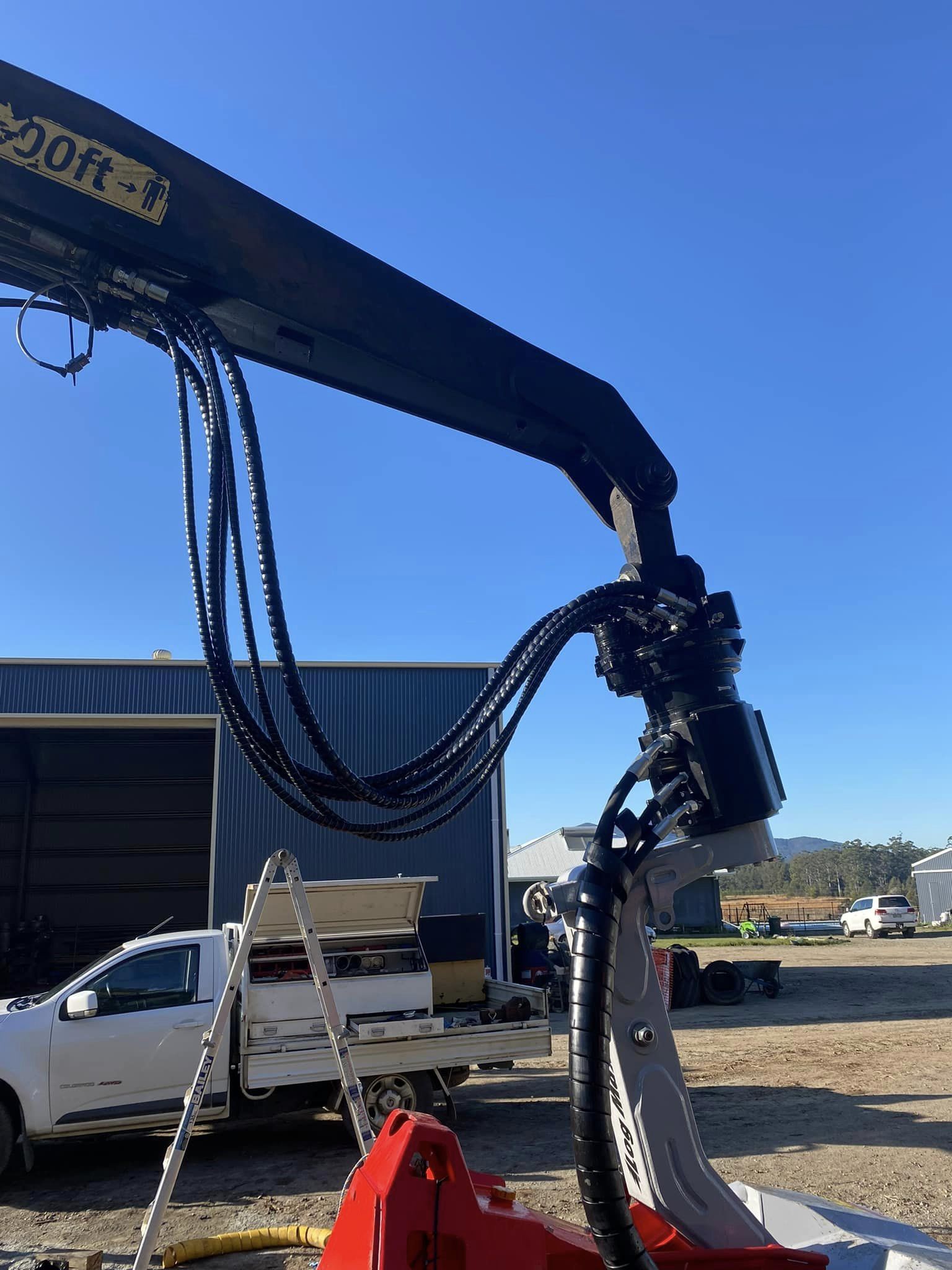 Hi PSI Hydraulics Hydraulic Engineers Port Macquarie