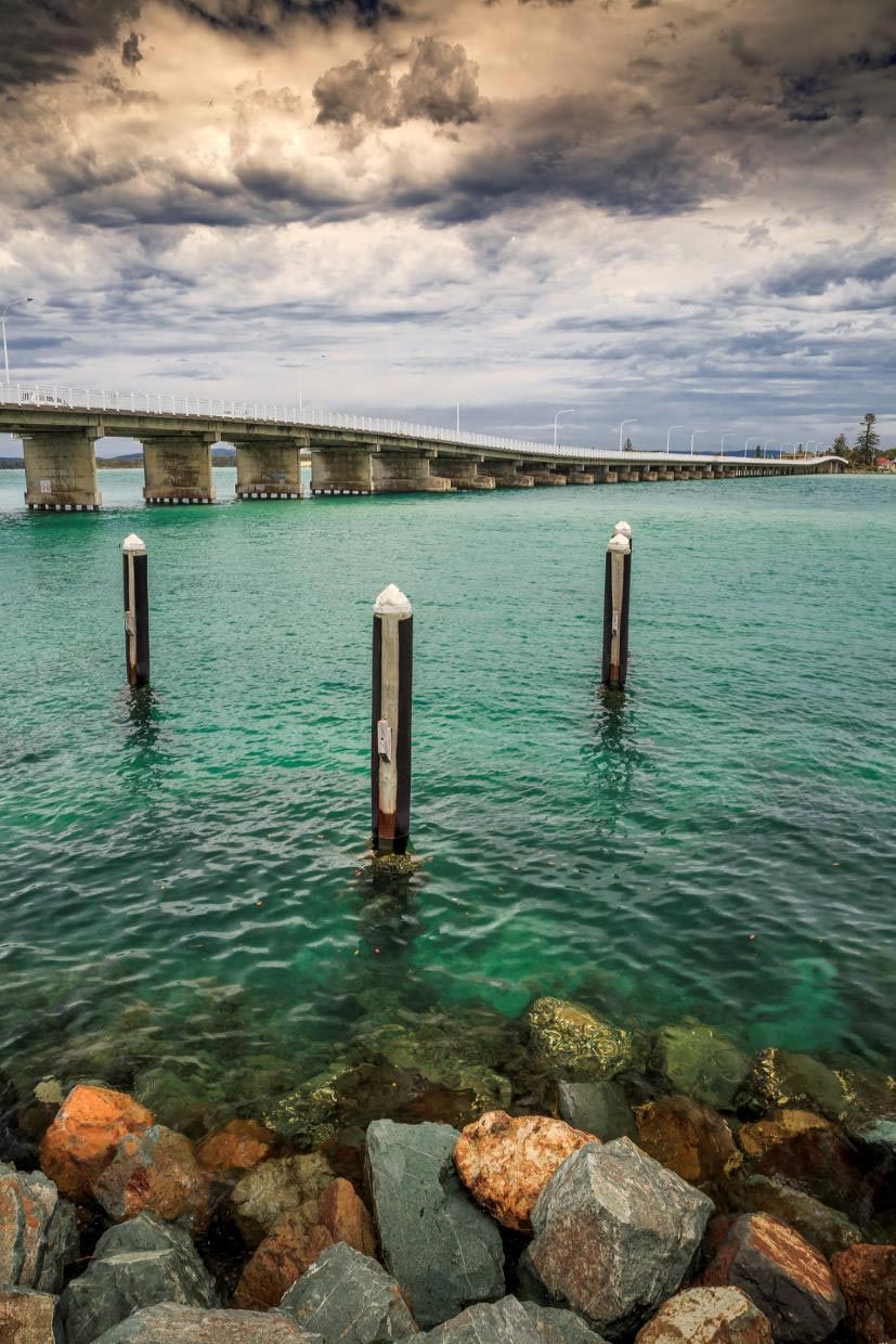 Forster-Tuncurry Bridge — Professional Transport in Taree South NSW