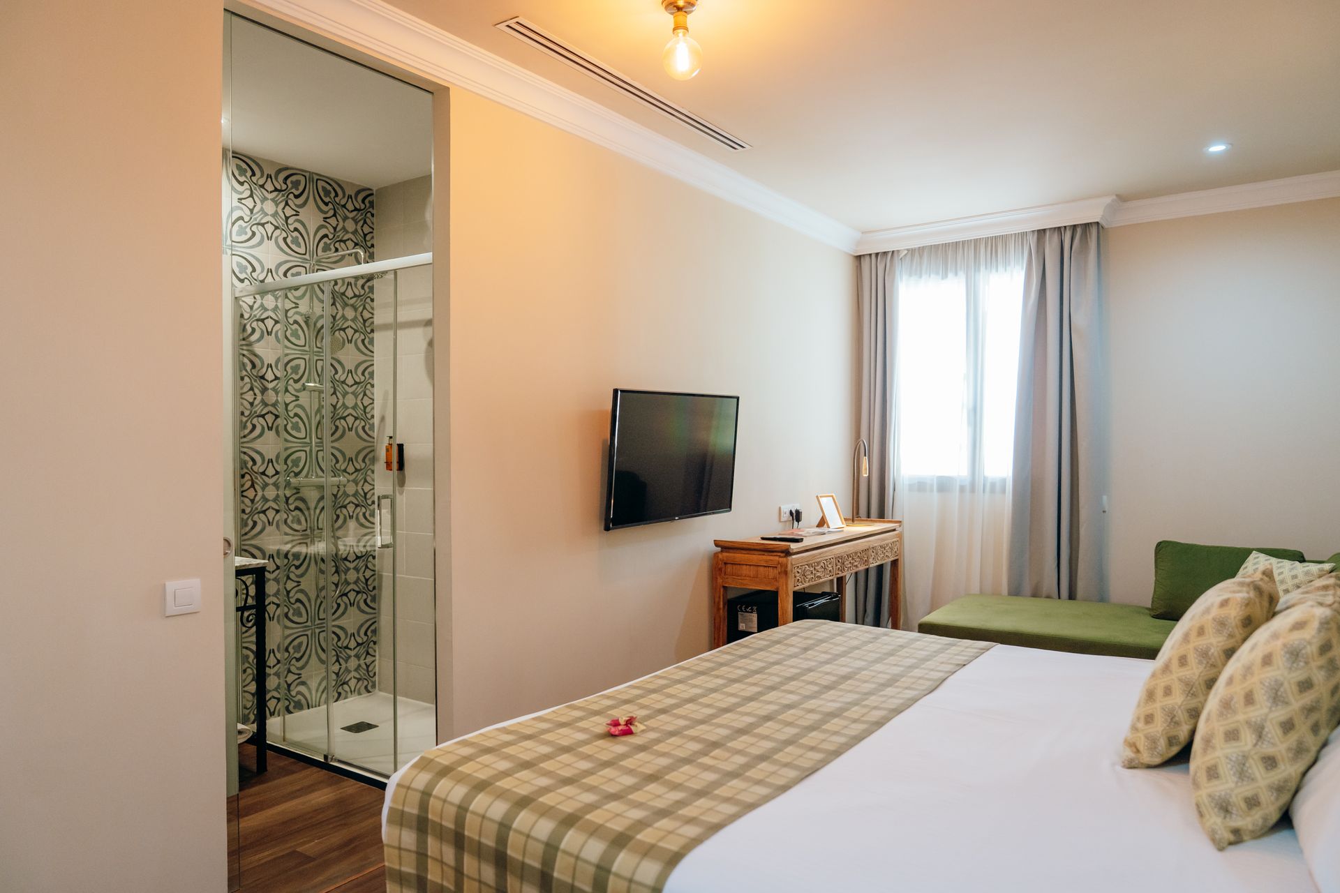 Habitaciones