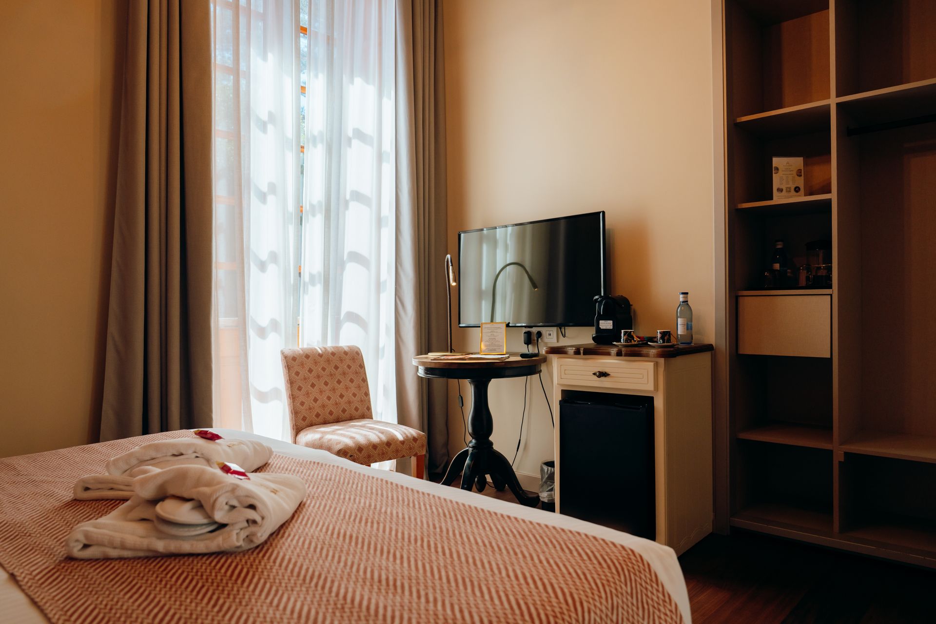 Habitaciones