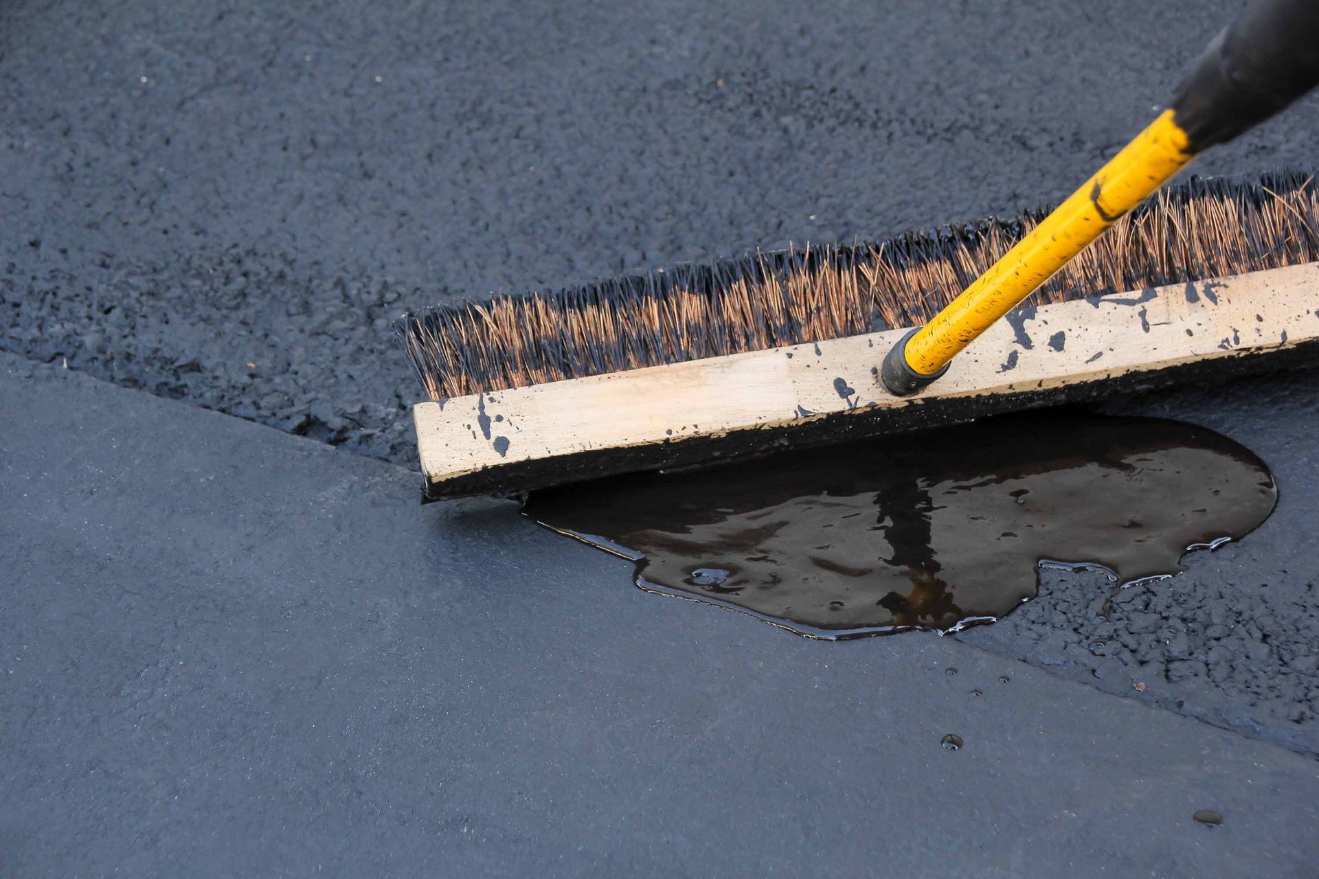 Asphalt sealing | Forster, NSW | Barnett Earthmoving Pty Ltd