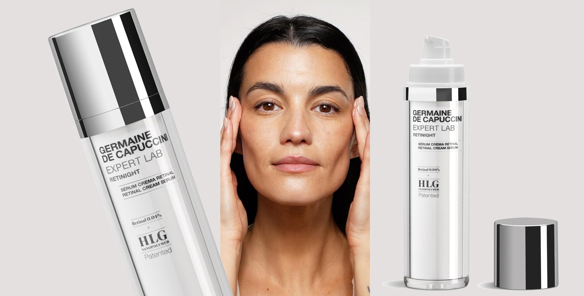 retinolo, pelle, skincare