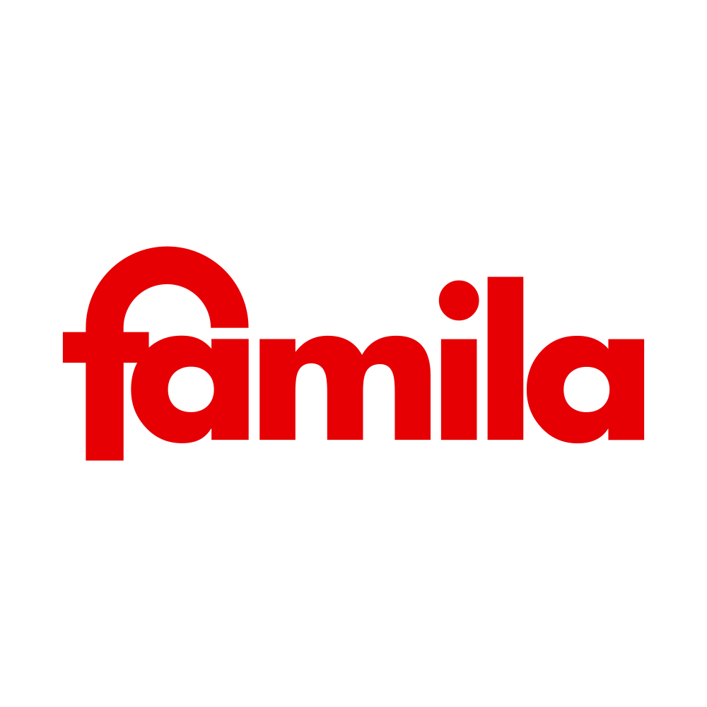 Geflügelhof Meiners, Verbrauchermärkte, famila