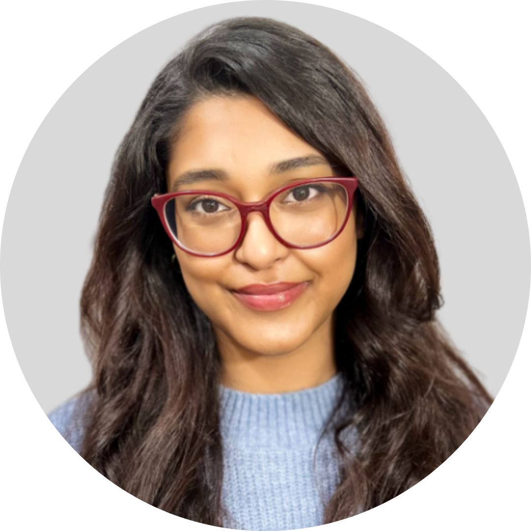 Kavita Gibbons RP(Q)