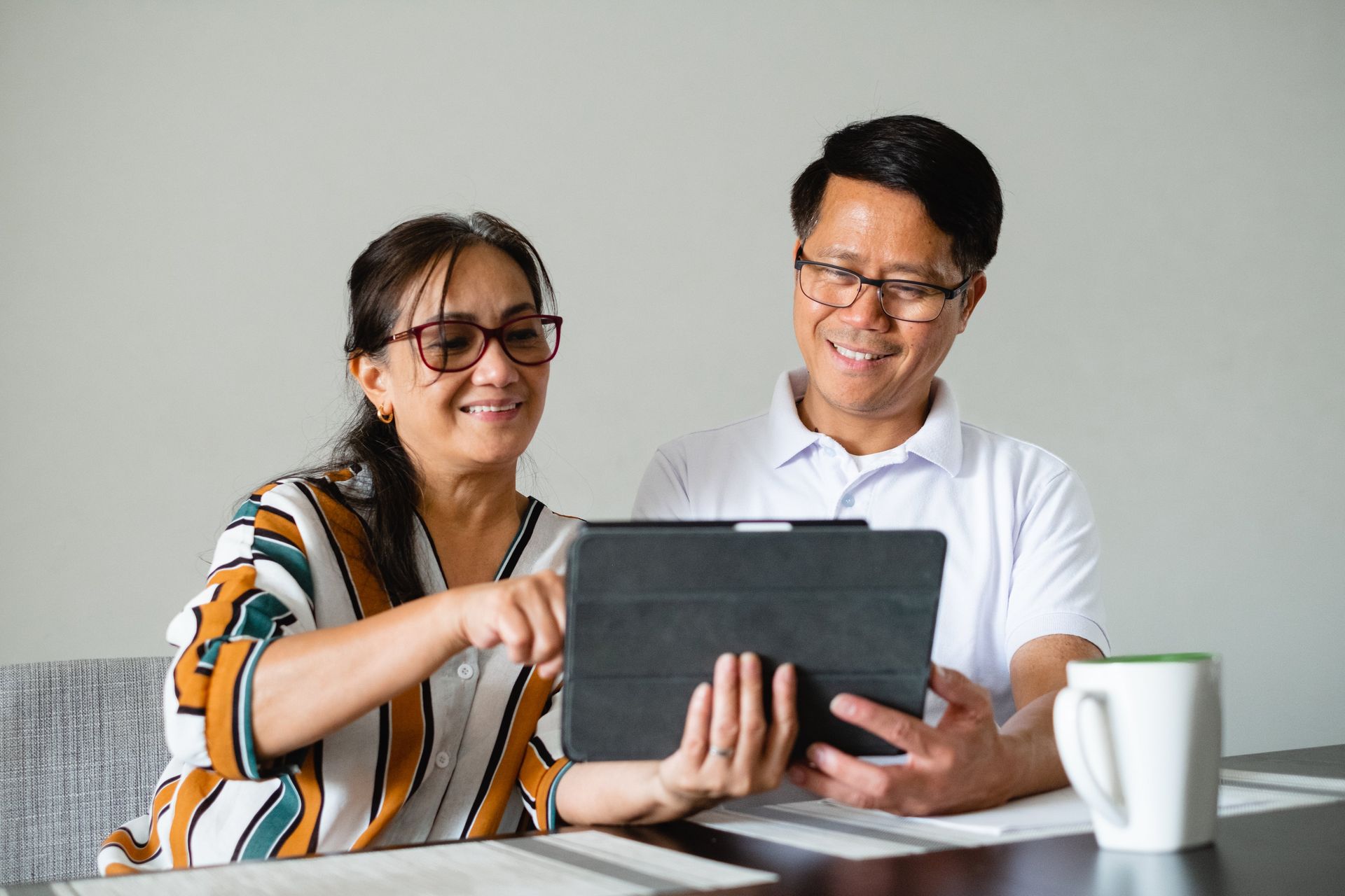 Benefits of Virtual Services