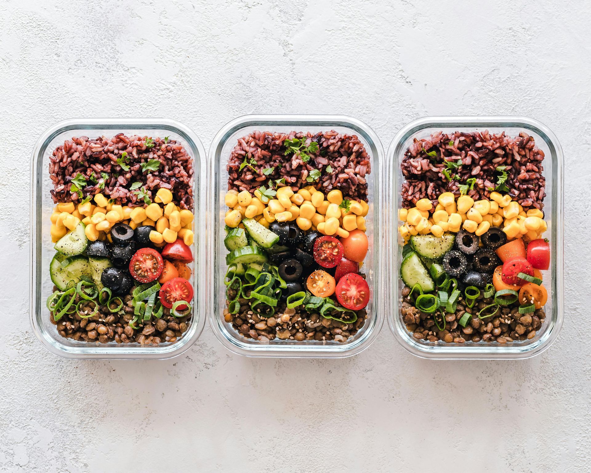 Benefits of a Meal Plan RD