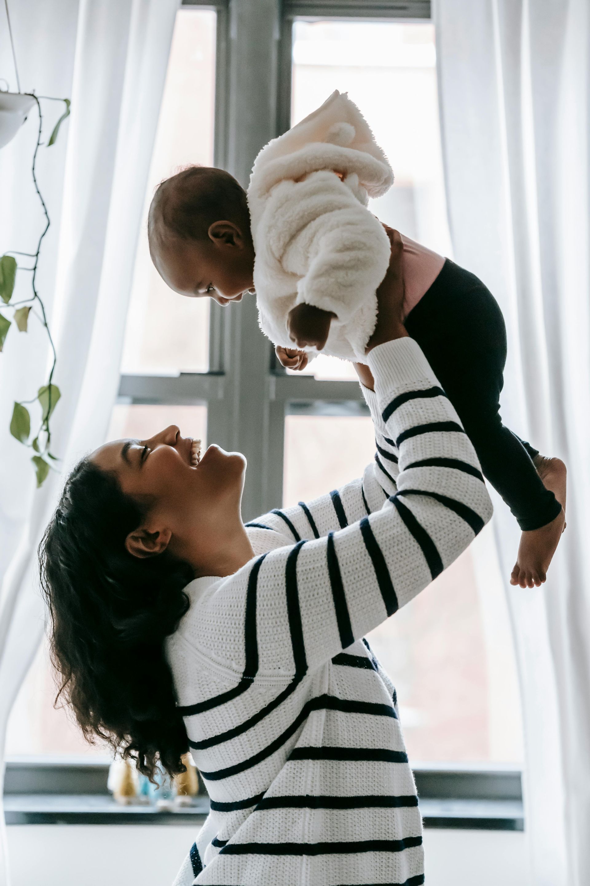 treating post partum depression