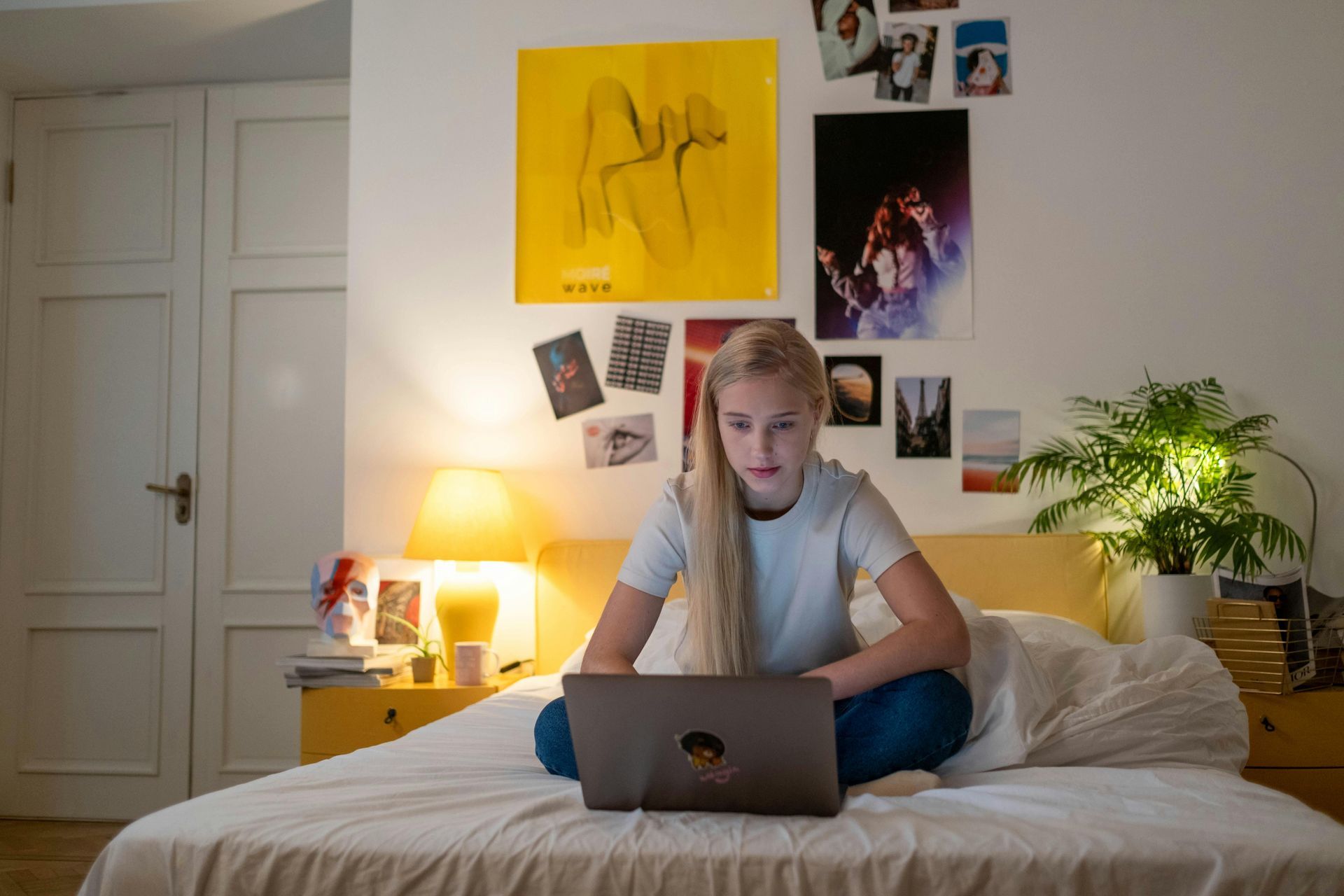 virtual teens therapy
