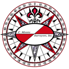 C. Mistric Surveyors, Inc. C. Mistric Surveyors, Inc.