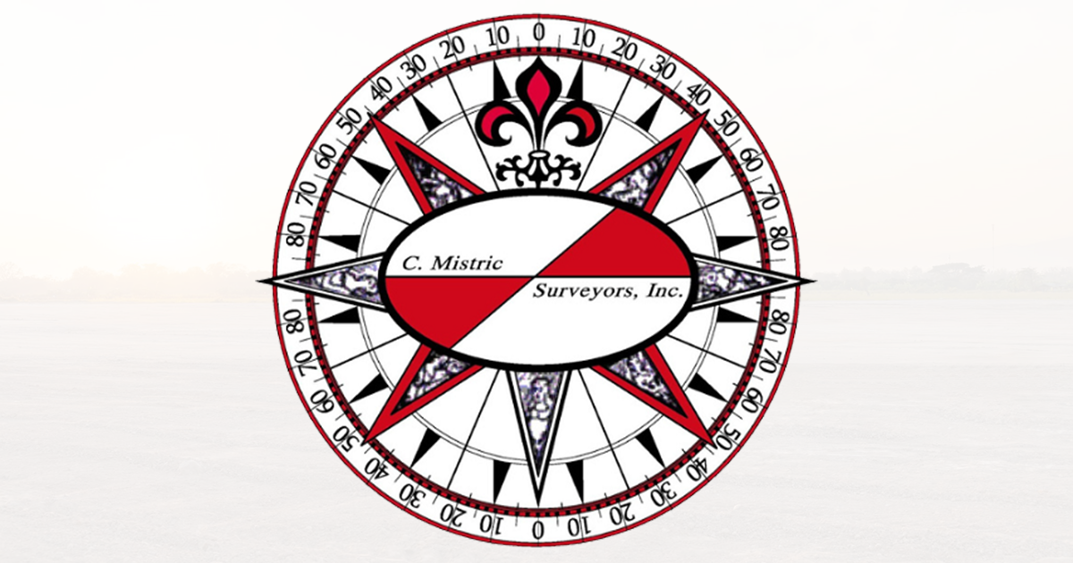 C. Mistric Surveyors