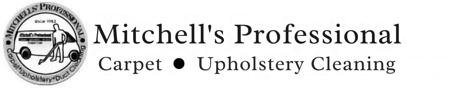Mitchell pro logo
