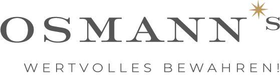 Logo Osmann*s