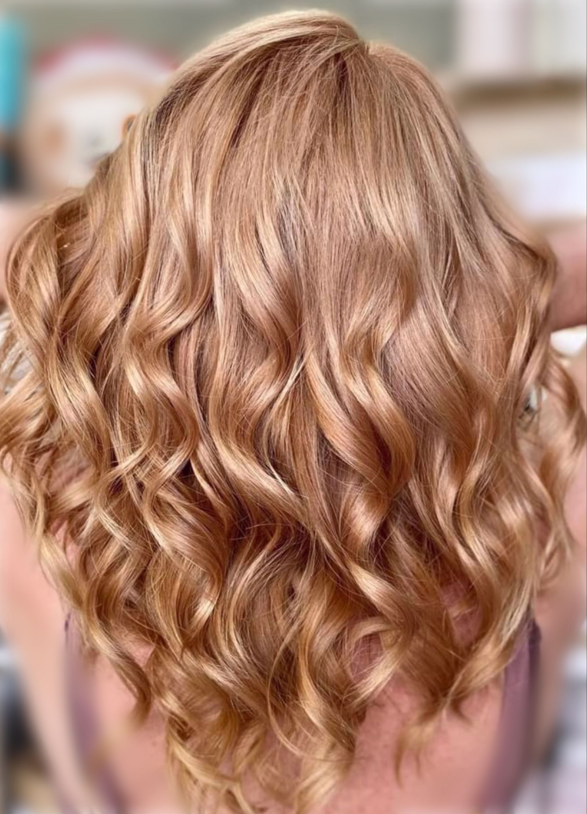 Hairdresser in Mackay Sugar Hair Co