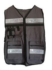 Chaleco Brigadista G. Oxford