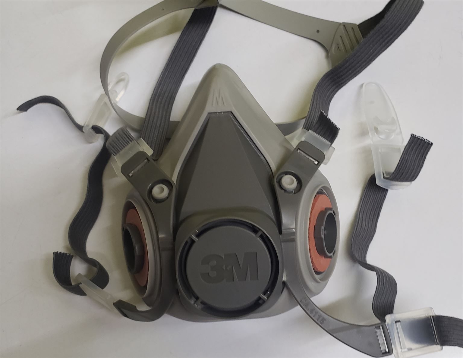 MASCARILLA MOD. 6200 3M