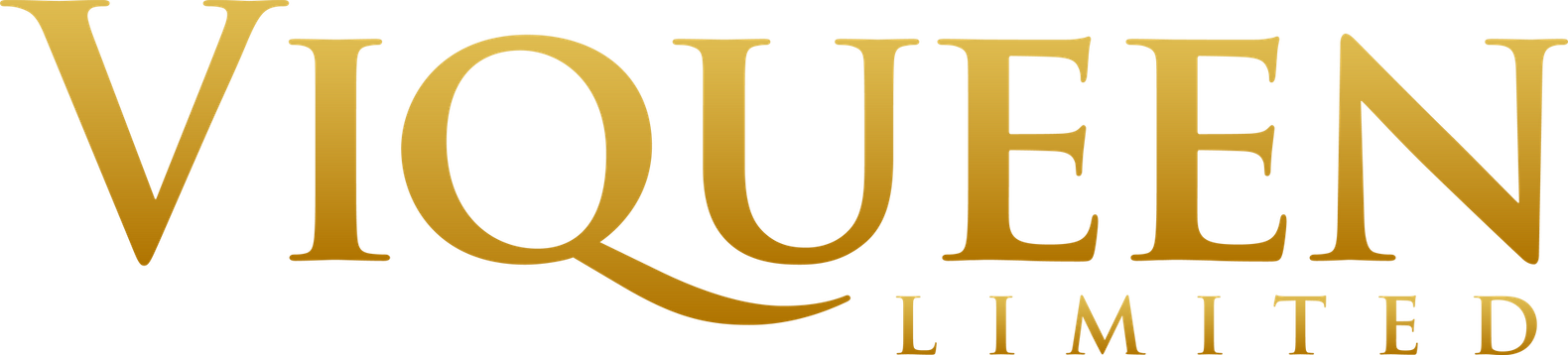 Viqueen Limited logo