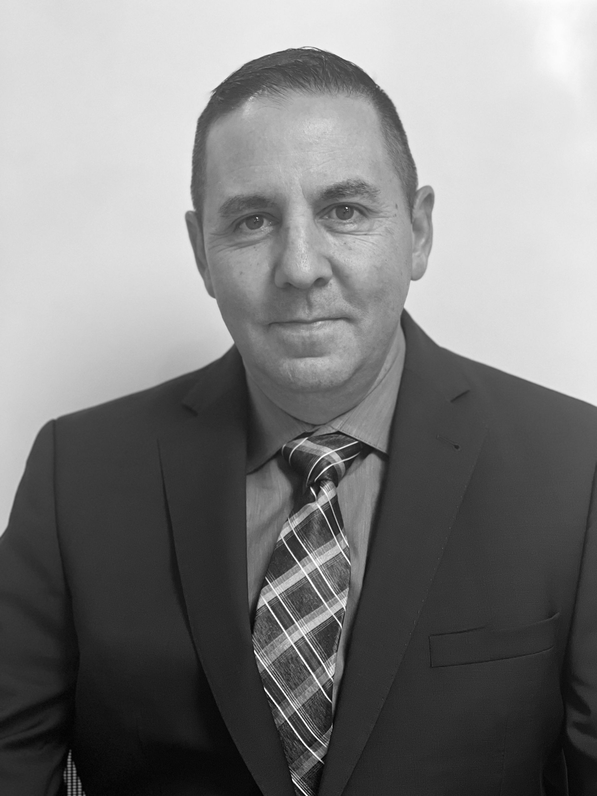 Adam Brooks LOK Class 38