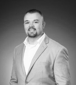 Rhett McAbee LOK Class 38