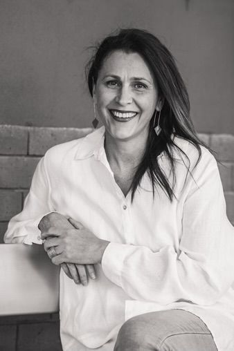 Fiona Goodall