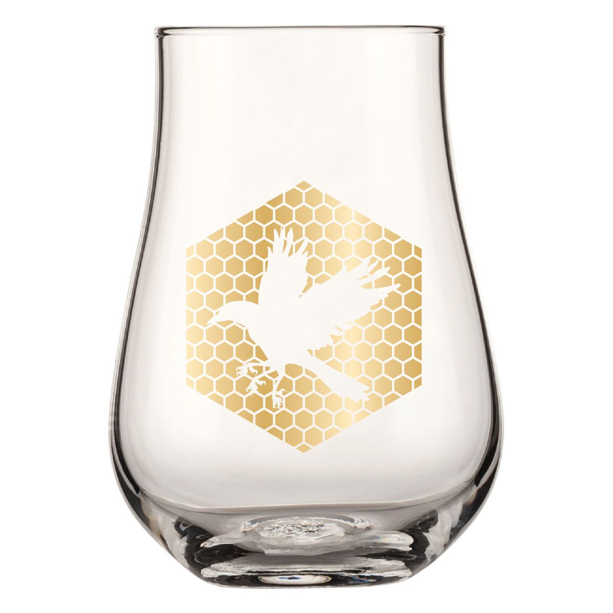 Mead glass