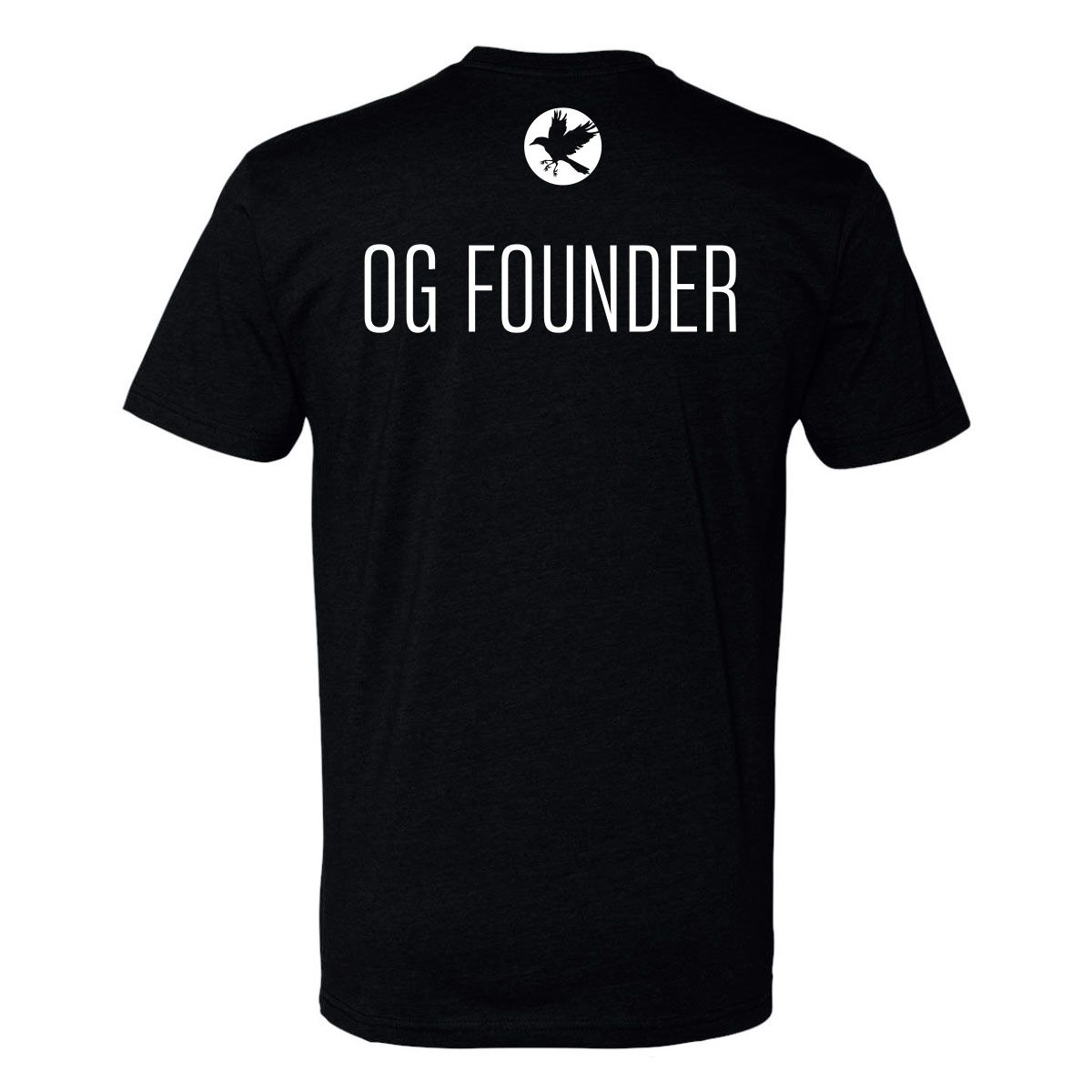 OG Founder Shirt