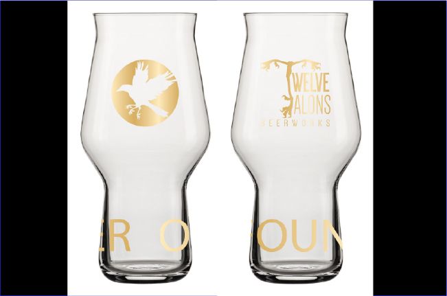 OG Founder Glass Set