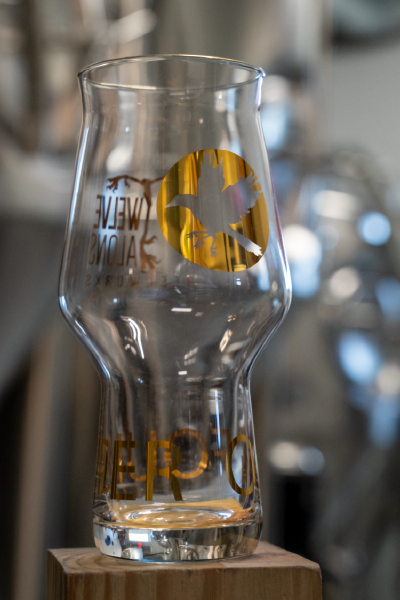 OG Founder Glass