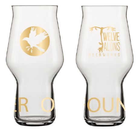 OG Founder Glass