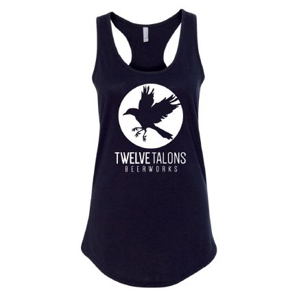 Racer Back Tank
