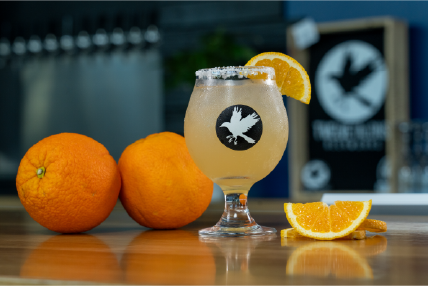 Snifter Glass