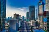 Business Law Lawyer Los Angeles
