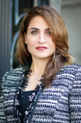 Amy Sulahian Pasadena Business Attorney