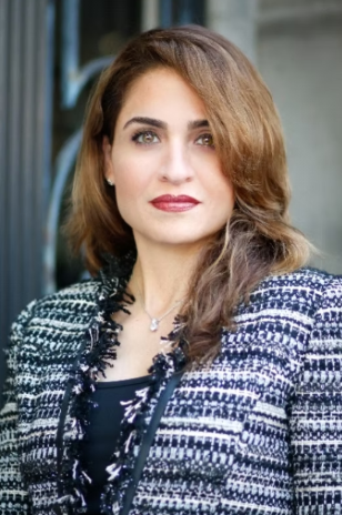 Amy Sulahian Pasadena Business Litigation Attorney