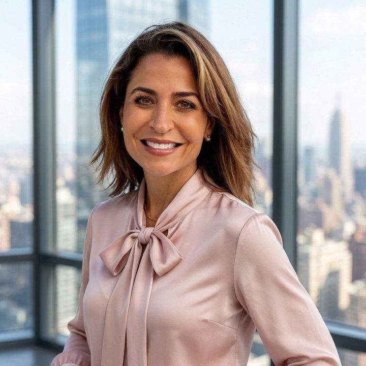 Photo of Amy Sulahian of Sulahian Law