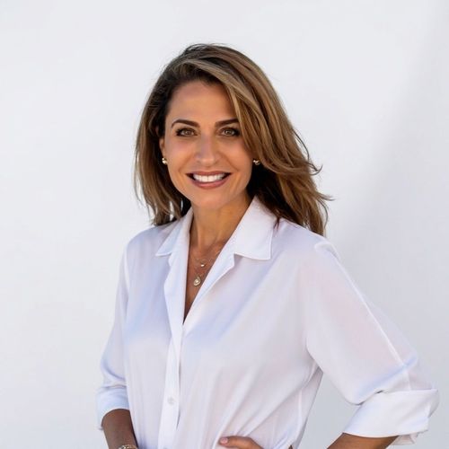 Headshot of Amy Sulahian, founder of Sulahian Law.