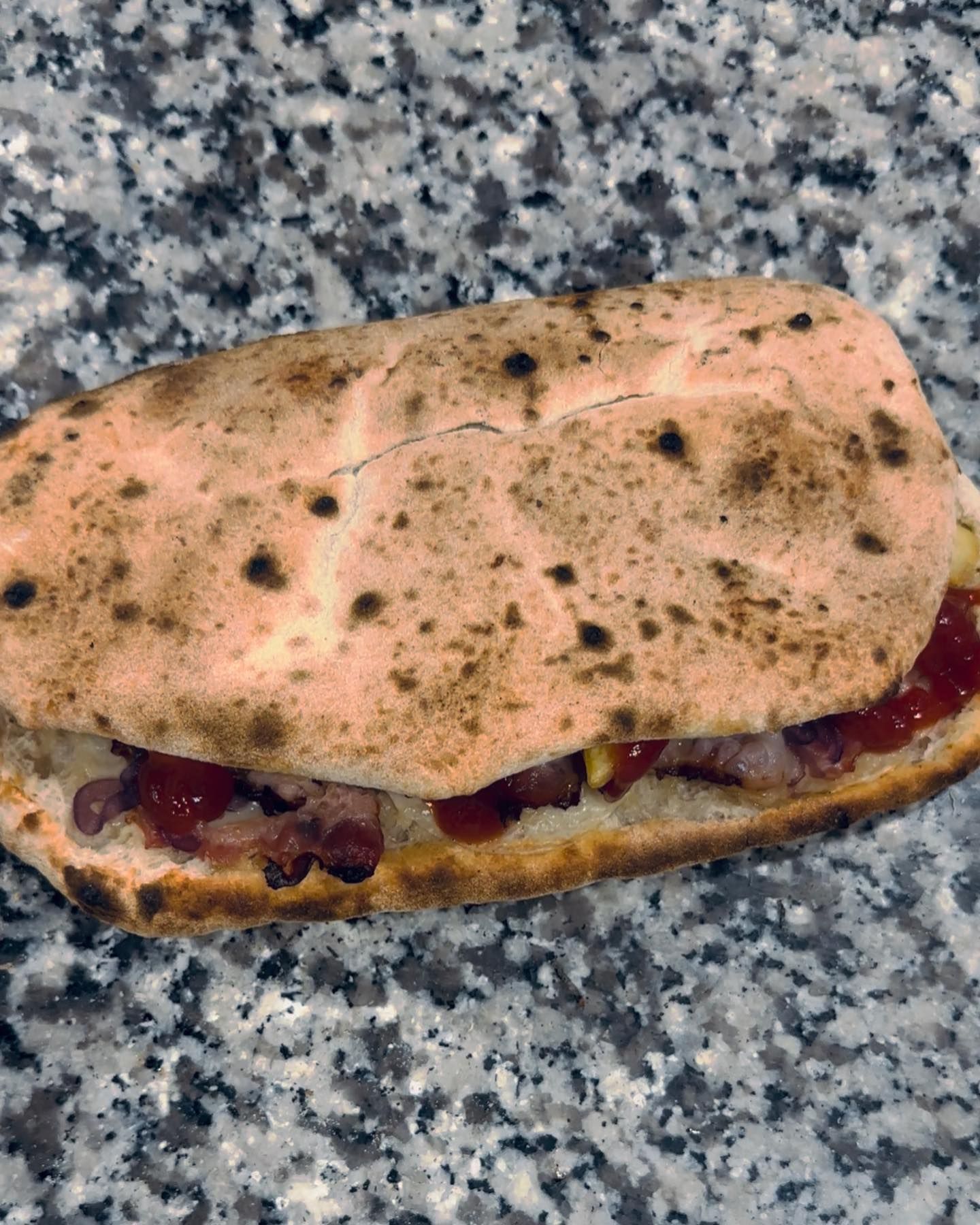 calzone