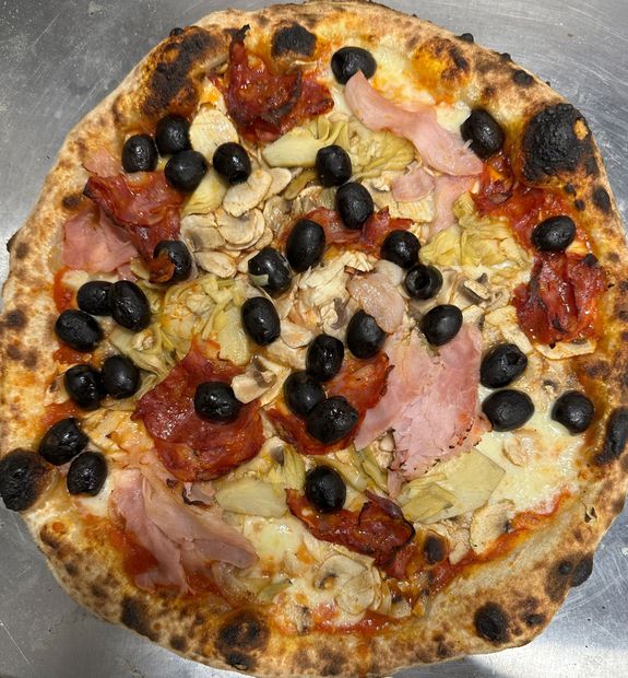 pizza
