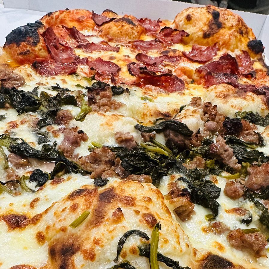 focaccia