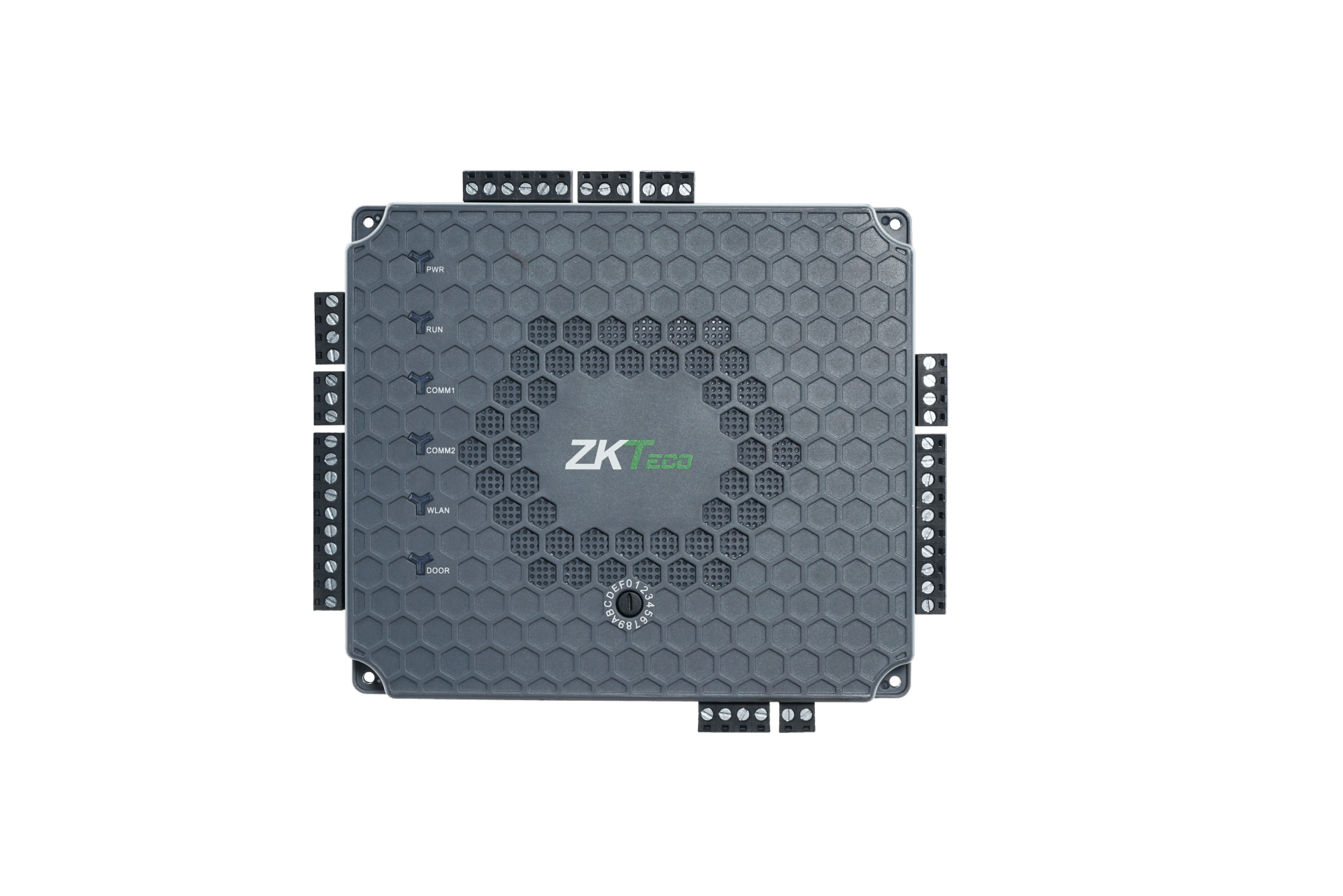 Access Control Access control