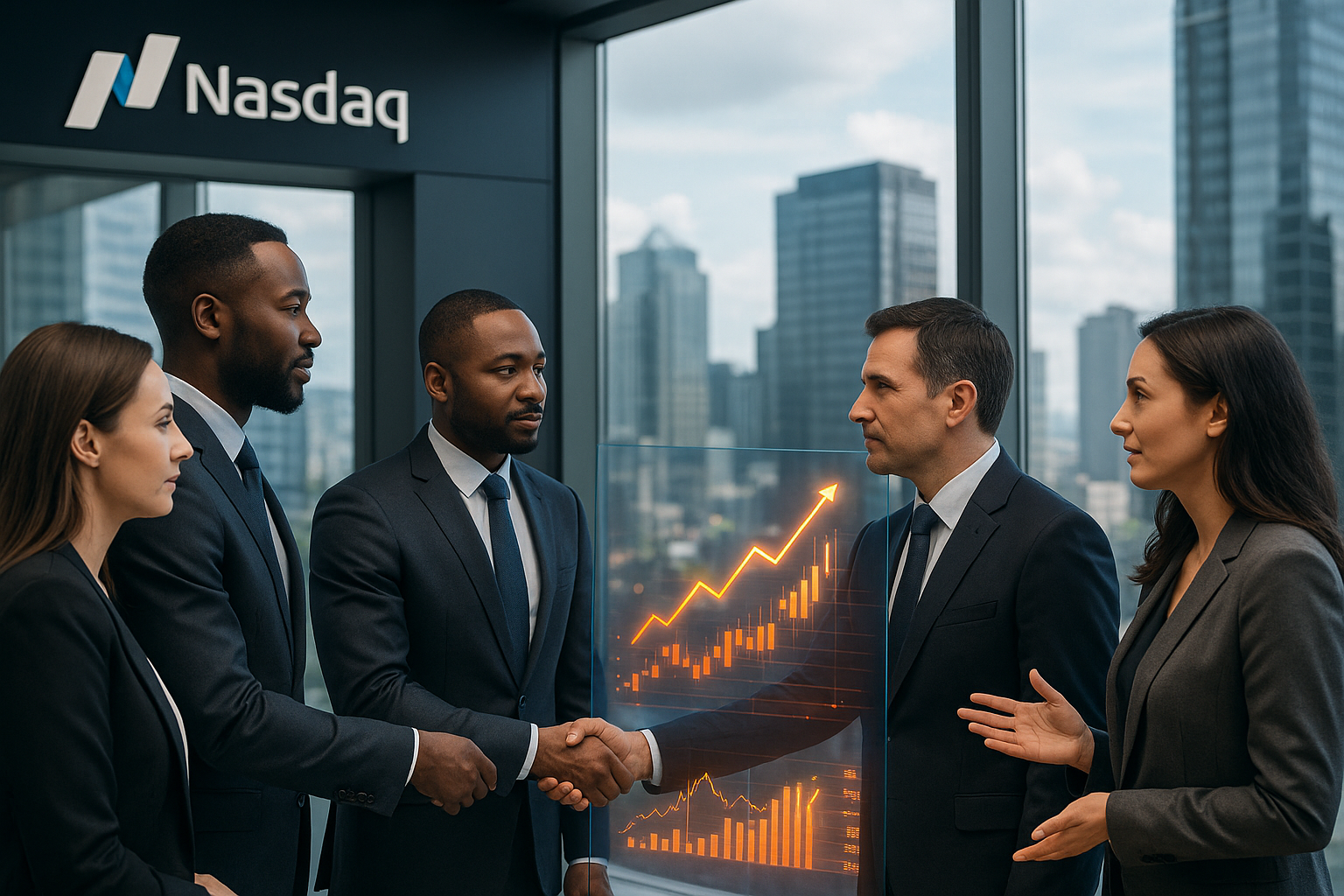 What Does It Really Take to Uplist from OTC to NASDAQ—Beyond the Rulebook?