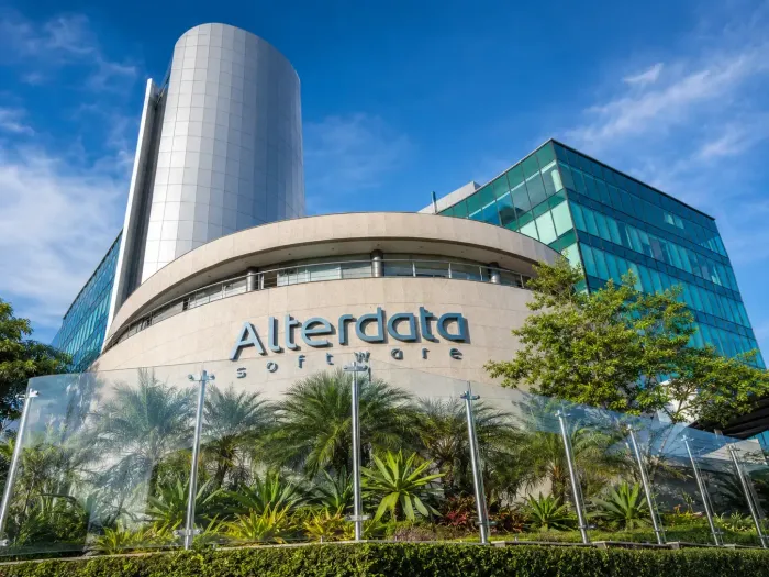 Alterdata Software